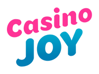 CasinoJoy Logo