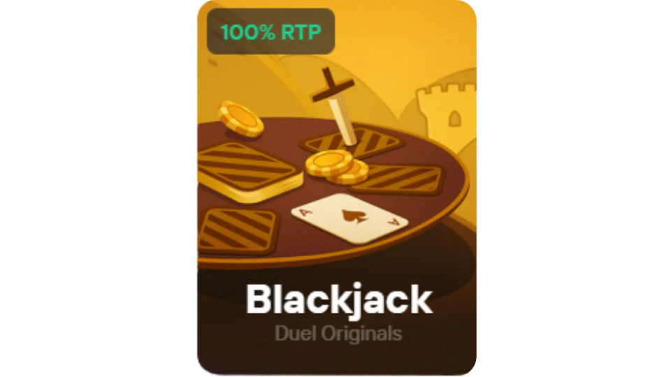 Blackjack