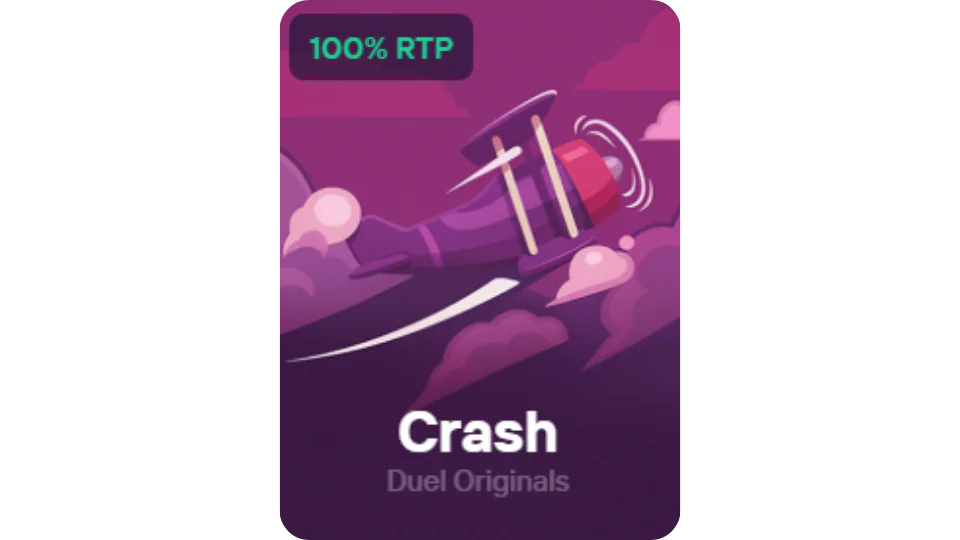 Crash