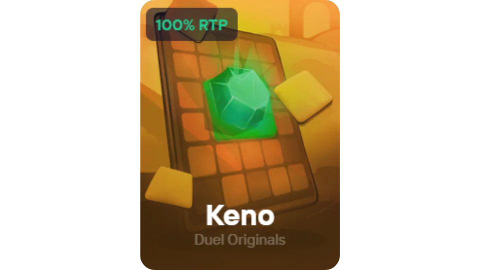Keno