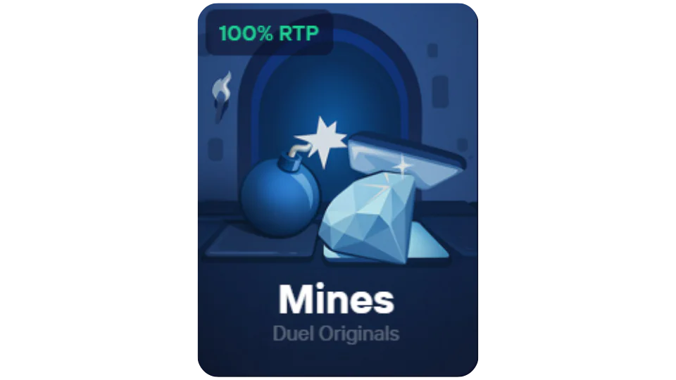 Mines