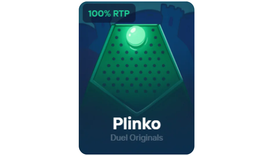 Plinko
