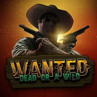 Wanted Dead or a Wild slot