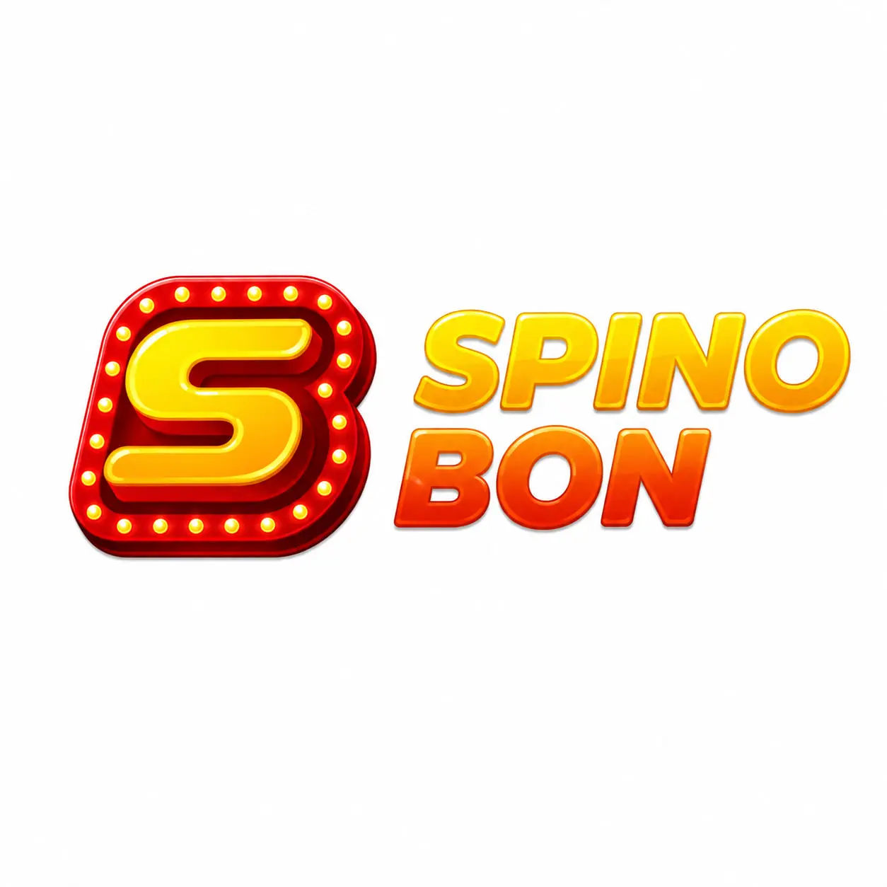 SpinoBon Casino logo