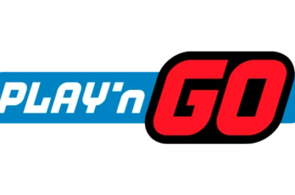 Play'n GO logo